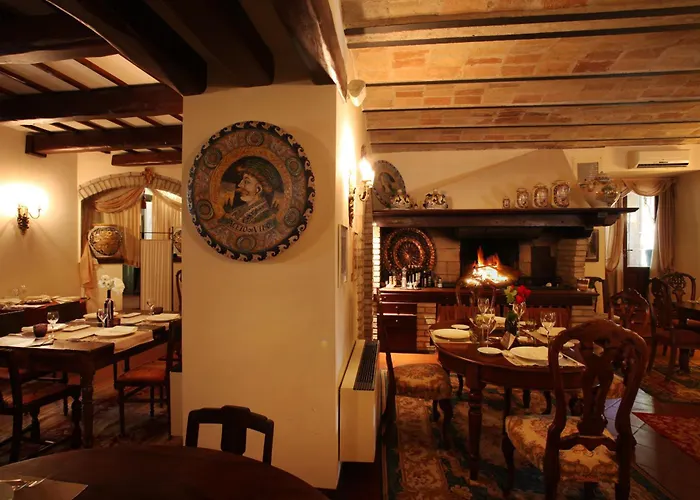 Resort E Spa San Crispino Assisi